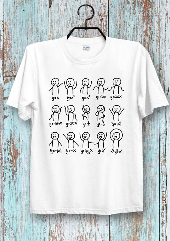 Algebra Dance Funny Graph Figures Math Equation T-Shirt Algebra Dance Funny Graph Figures Math Equation T-Shirt