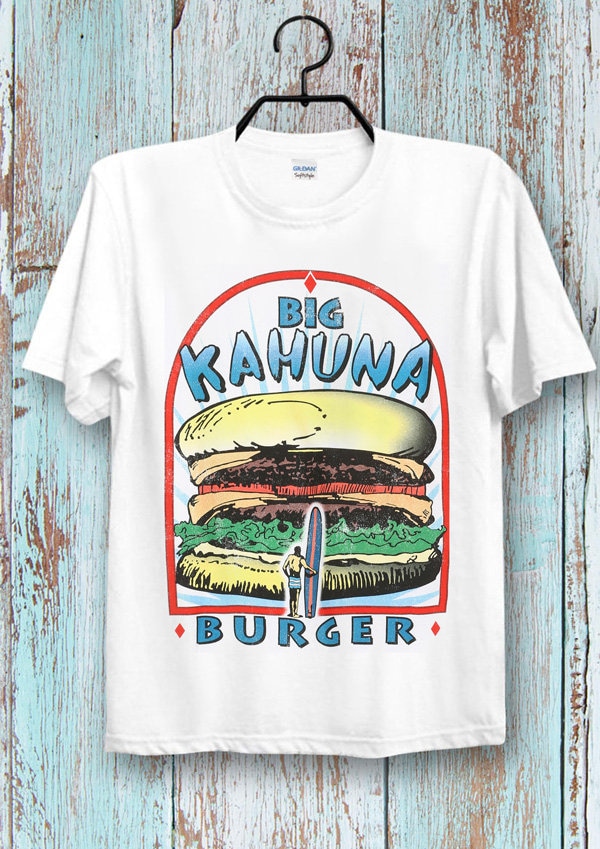 ビッグカフナバーガー - Etsy 日本