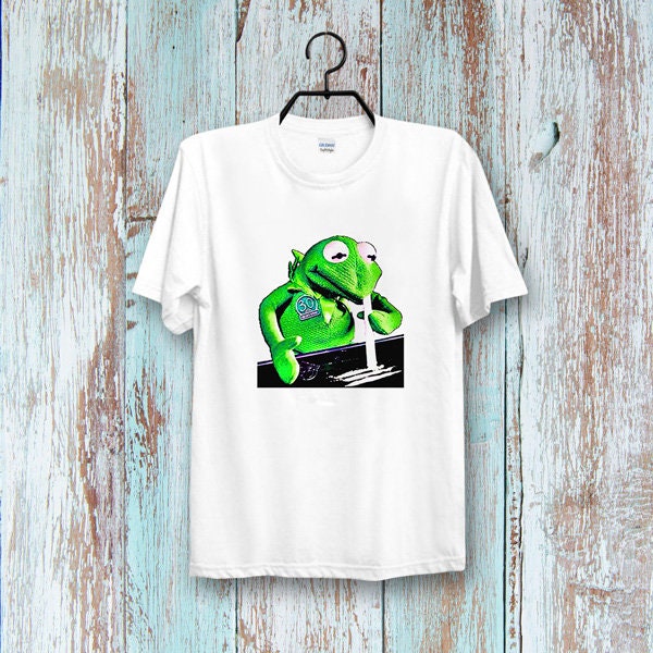 Sniffer Cocaine T-Shirt (Swiffer Tee) – Just Bloody Loud