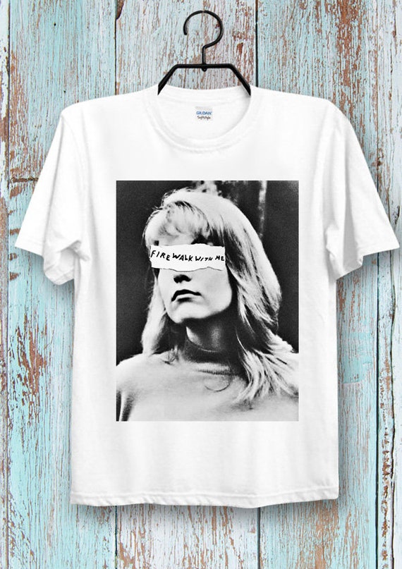 T shirt laura palmer hotsell