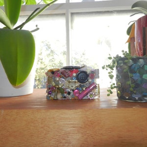 Pink Lady Box