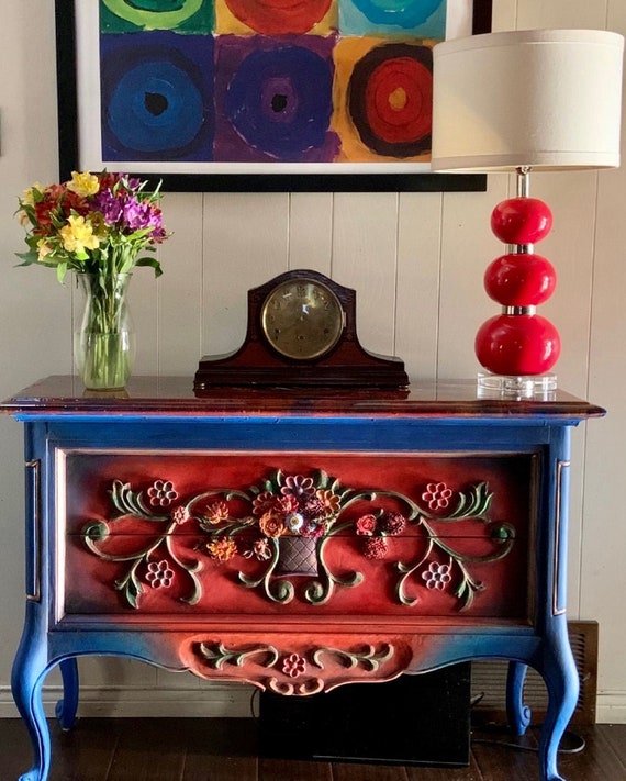 Funky credenza discount
