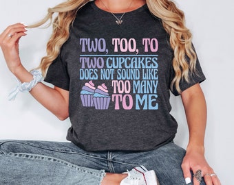 Two Too To Grammar Shirt, Grammar Tshirt, Funny Teacher Shirt, Grammar Teacher Shirt, Grammar Tees, Third Grade Teacher Second Grade Teacher