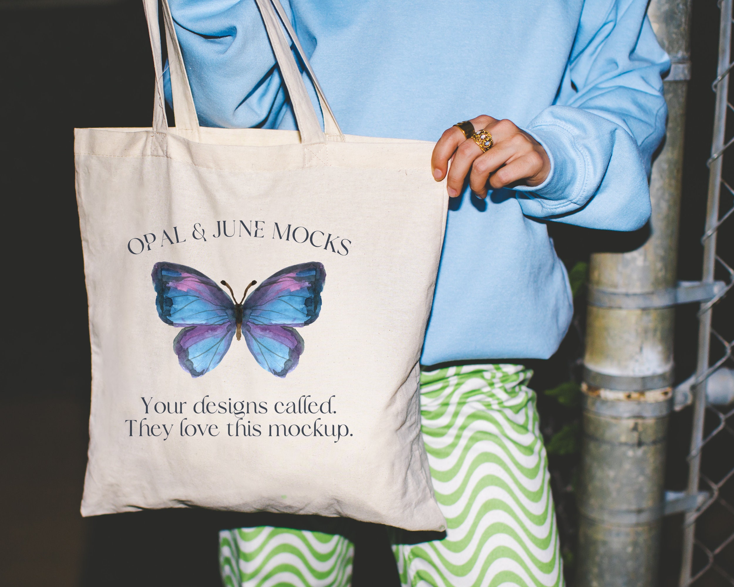 Bright Designer Bag UK