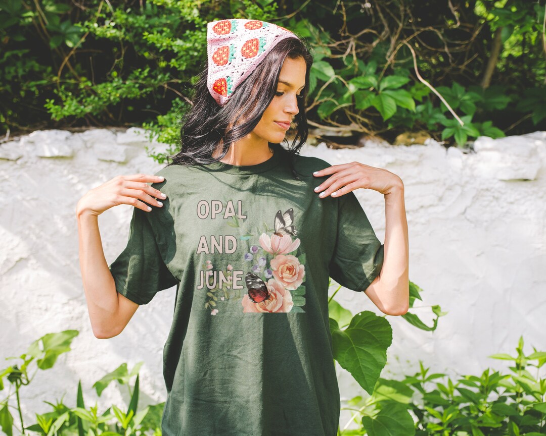 Set of 6 Forest Green Mesh Crop Knot Shirt (S,M,L)