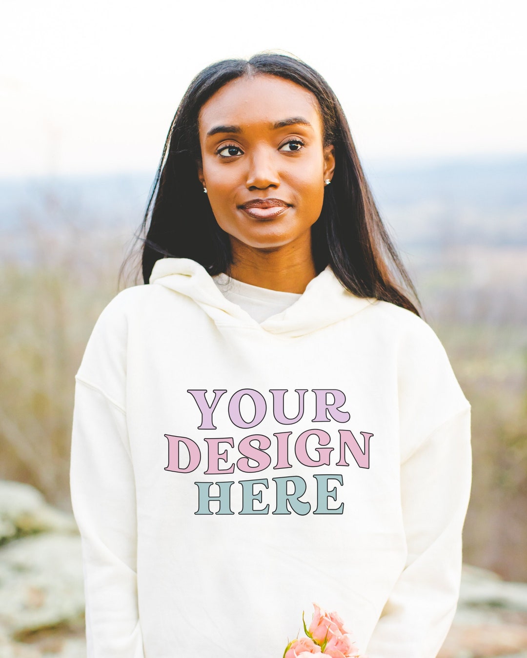 【DISCERNMENT】24FW★ (MADE) CROP INCISION HOODIE Dickins Cider™ by Champion Hoodie | Dickins Cider
