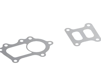Planos de bridas para Toyota 3SGTE Celica GT4, soldadura casera (archivo digital)