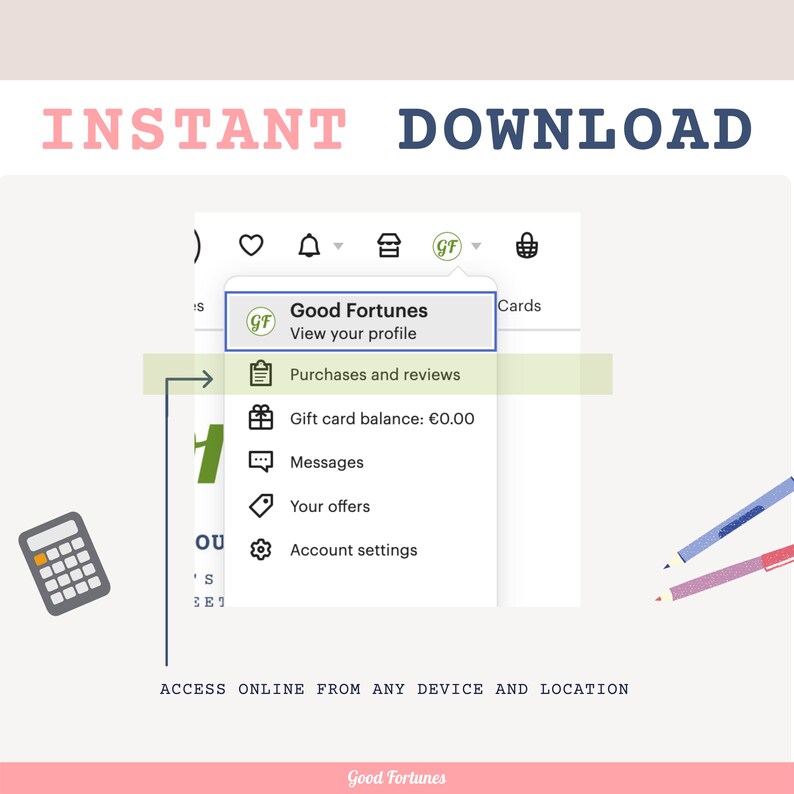 Paycheck Budget | Google Sheets | Ultimate Finance Tracker | Paycheck Spreadsheet | Google Sheets Budget Planner | Budget Template. Image 8