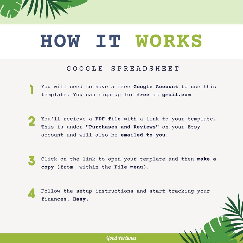 Houseplants Care Spreadsheet House Plant Care Tracker Googlesheets Plant tracker digital Planting Journal Digital Plant Watering Schedule. Image 5