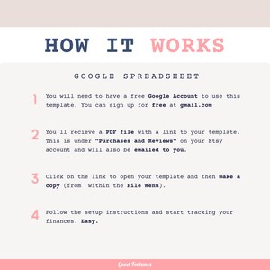 Paycheck Budget | Google Sheets | Ultimate Finance Tracker | Paycheck Spreadsheet | Google Sheets Budget Planner | Budget Template. Image 5