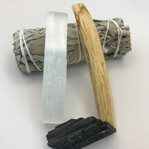 Mini Metaphysical Protection Kit