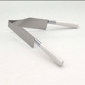 2-in-1 Cake Cutter & Server