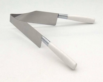 2-in-1 Cake Cutter & Server
