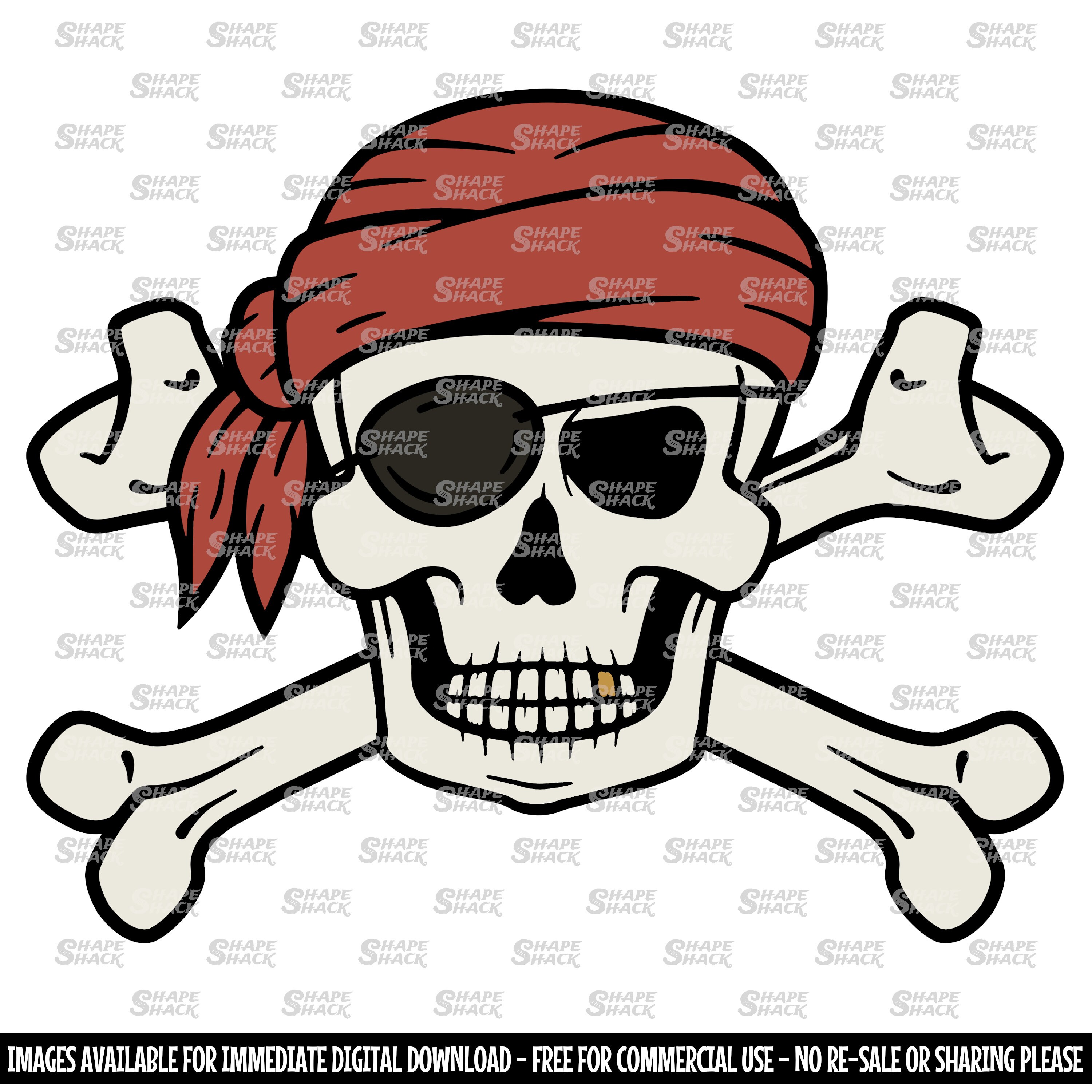 Cacheœil Pirate Avec Bandage Du Crâne Et Des Os Croisés Vecteurs libres Cacheœil Pirate Avec Bandage Du Crâne Et Des Os Croisés Vecteurs libres