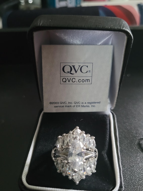 Bridal ring