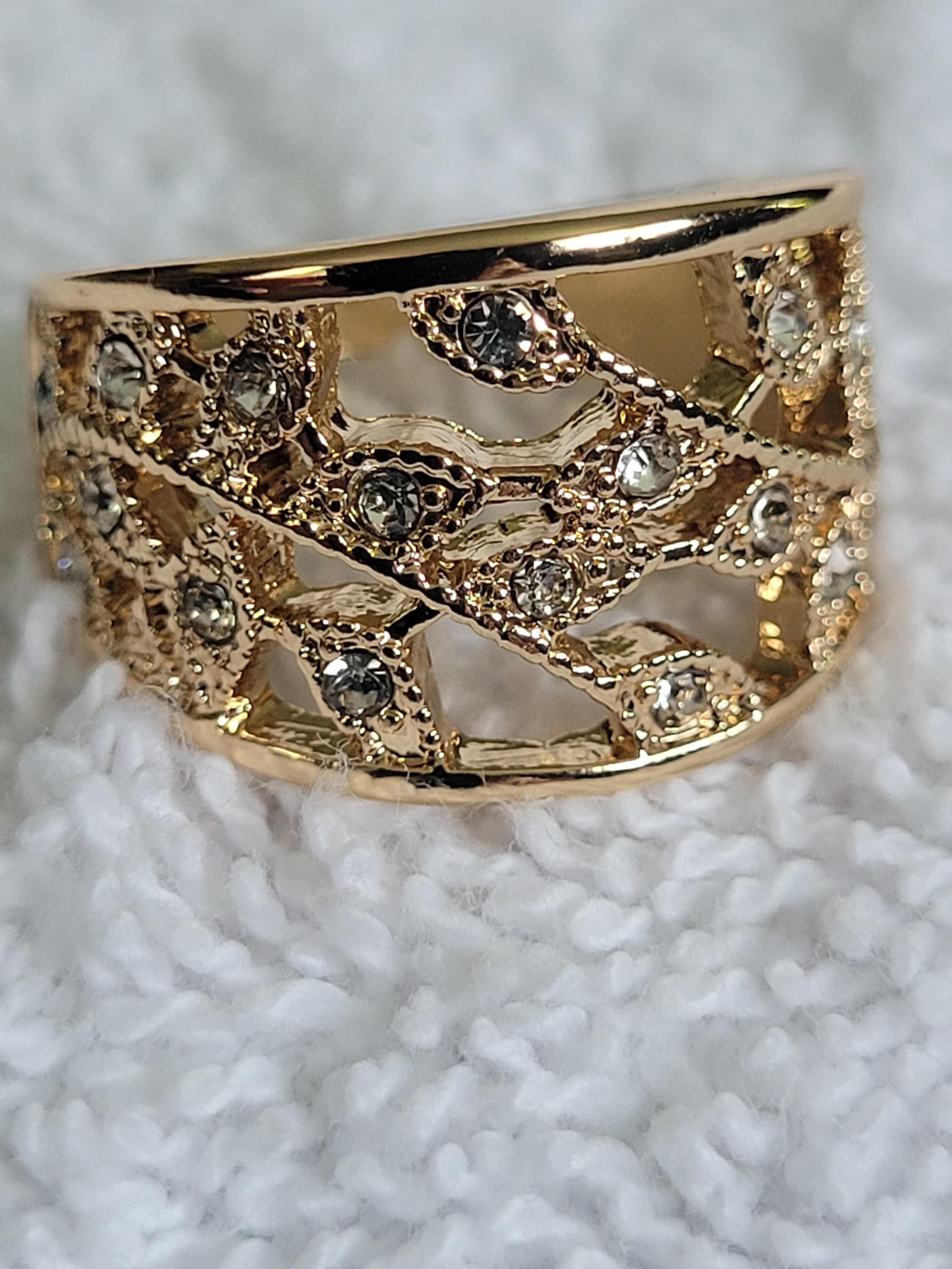 Ery Rings Ring - Etsy