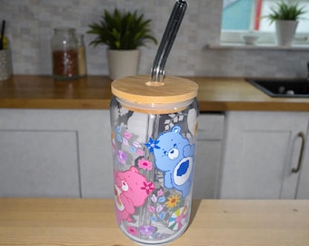 Bear Bliss Cup