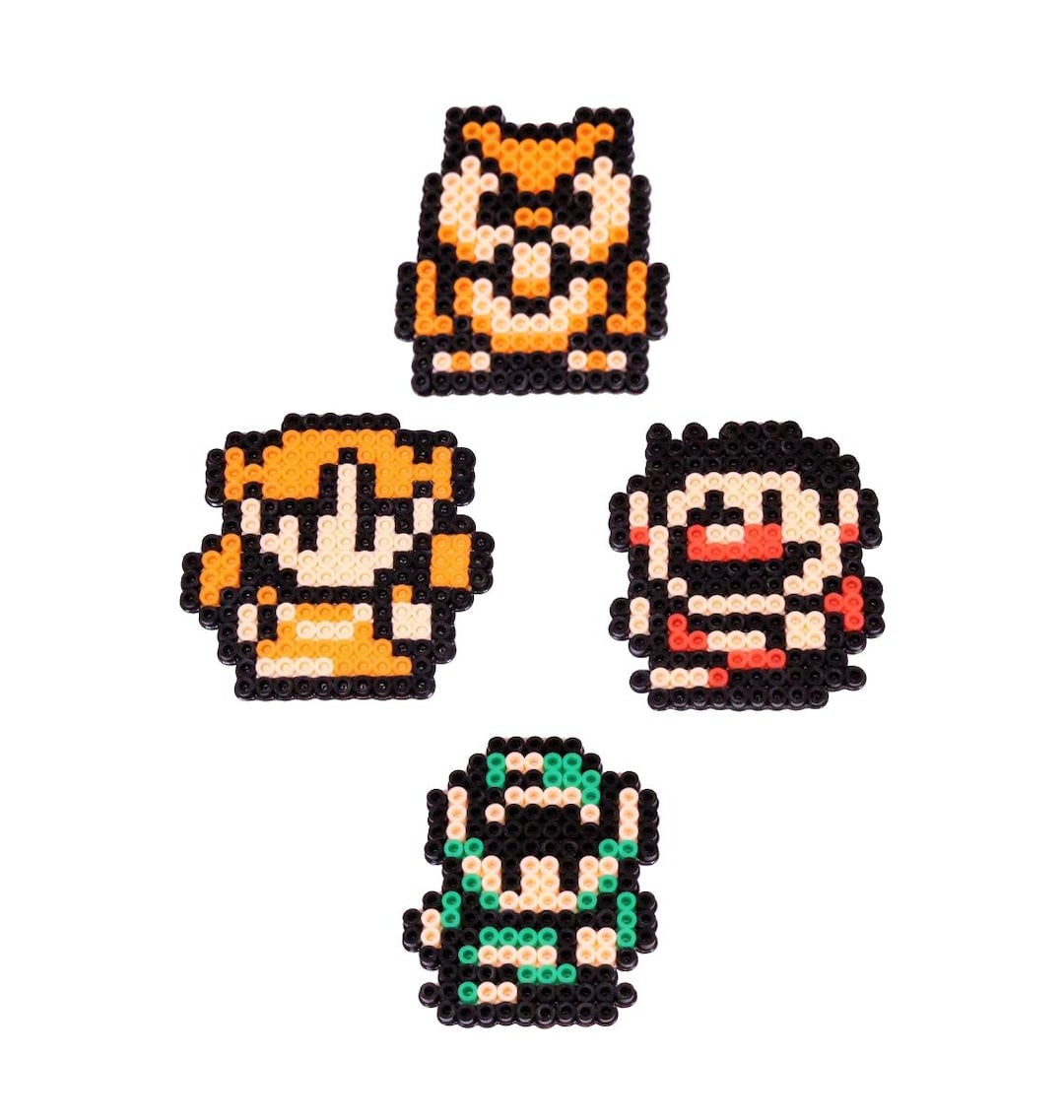 Link Awakening Sprite Link's Awakening Legend Of Zelda Nintendo