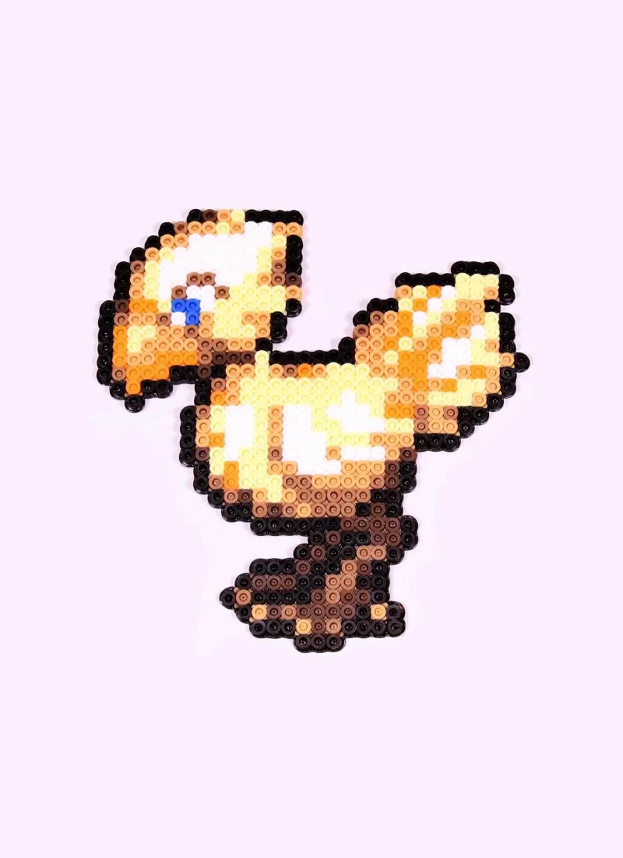 Chocobo From Final Fantasy VI | SNES 16-bit Final Fantasy 6 FF6