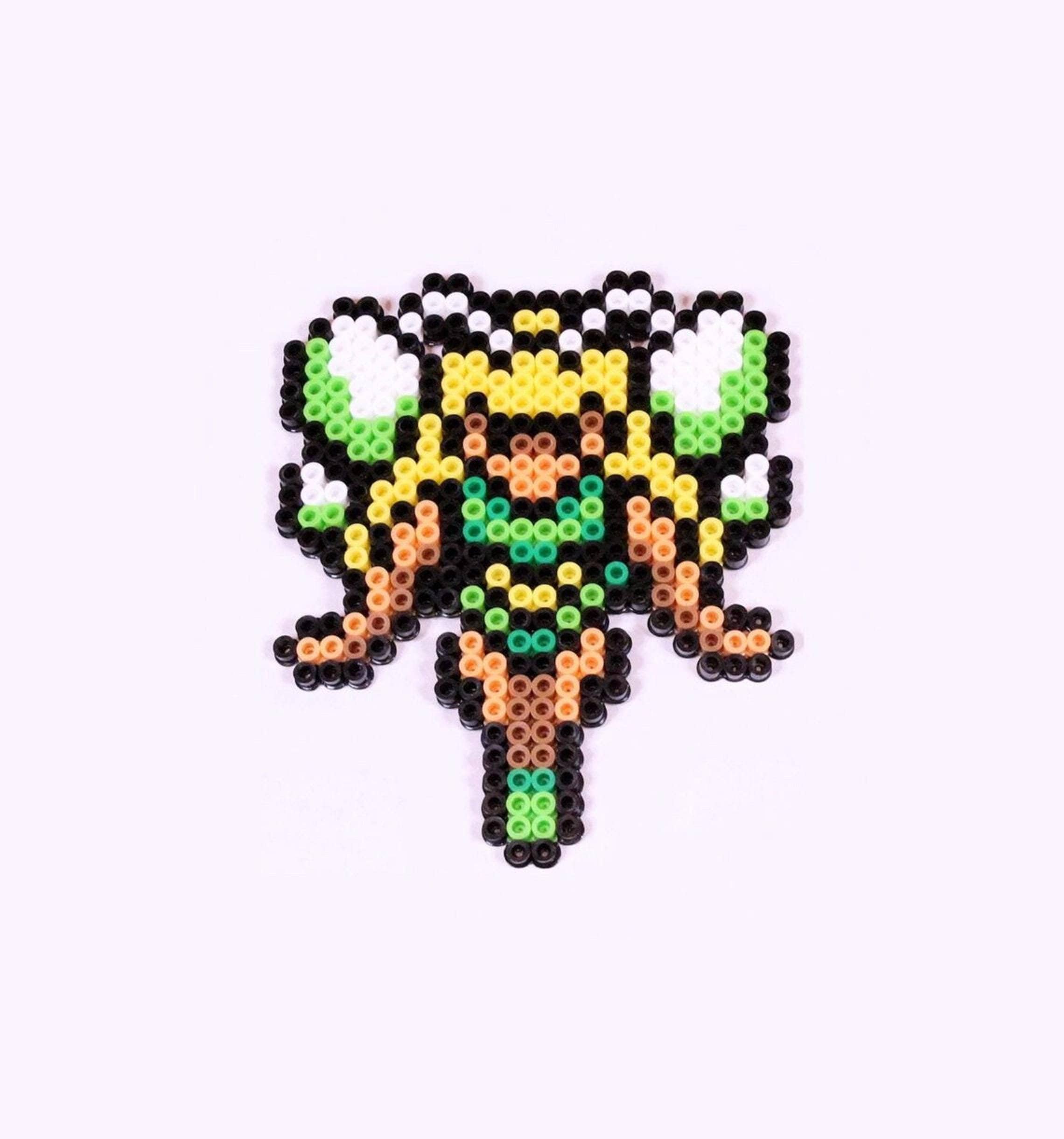 Sprite Cadence Of Hyrule Controls Shiny Keldeo Pokemon Home