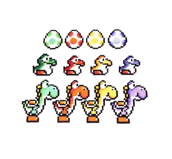 yoshiページ Yoshi (2006 Series) | Super Mario Bros. Z Wiki | Fandom