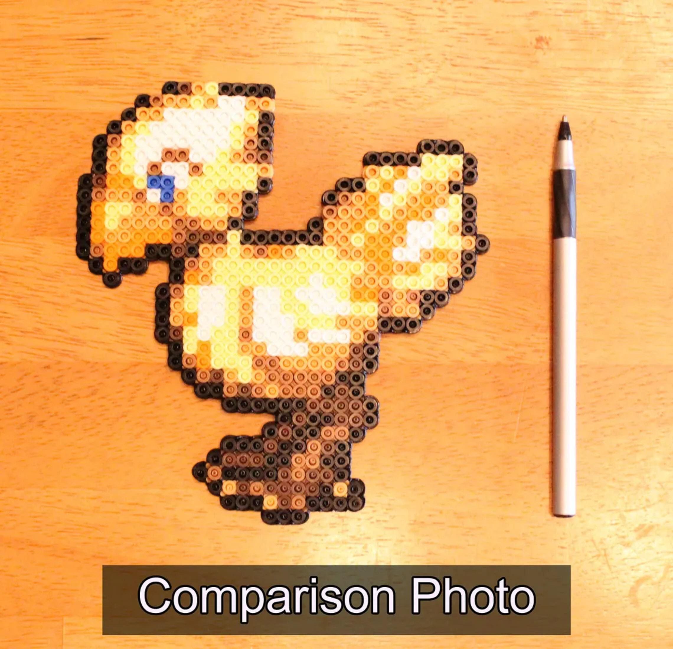 Chocobo From Final Fantasy VI | SNES 16-bit Final Fantasy 6 FF6