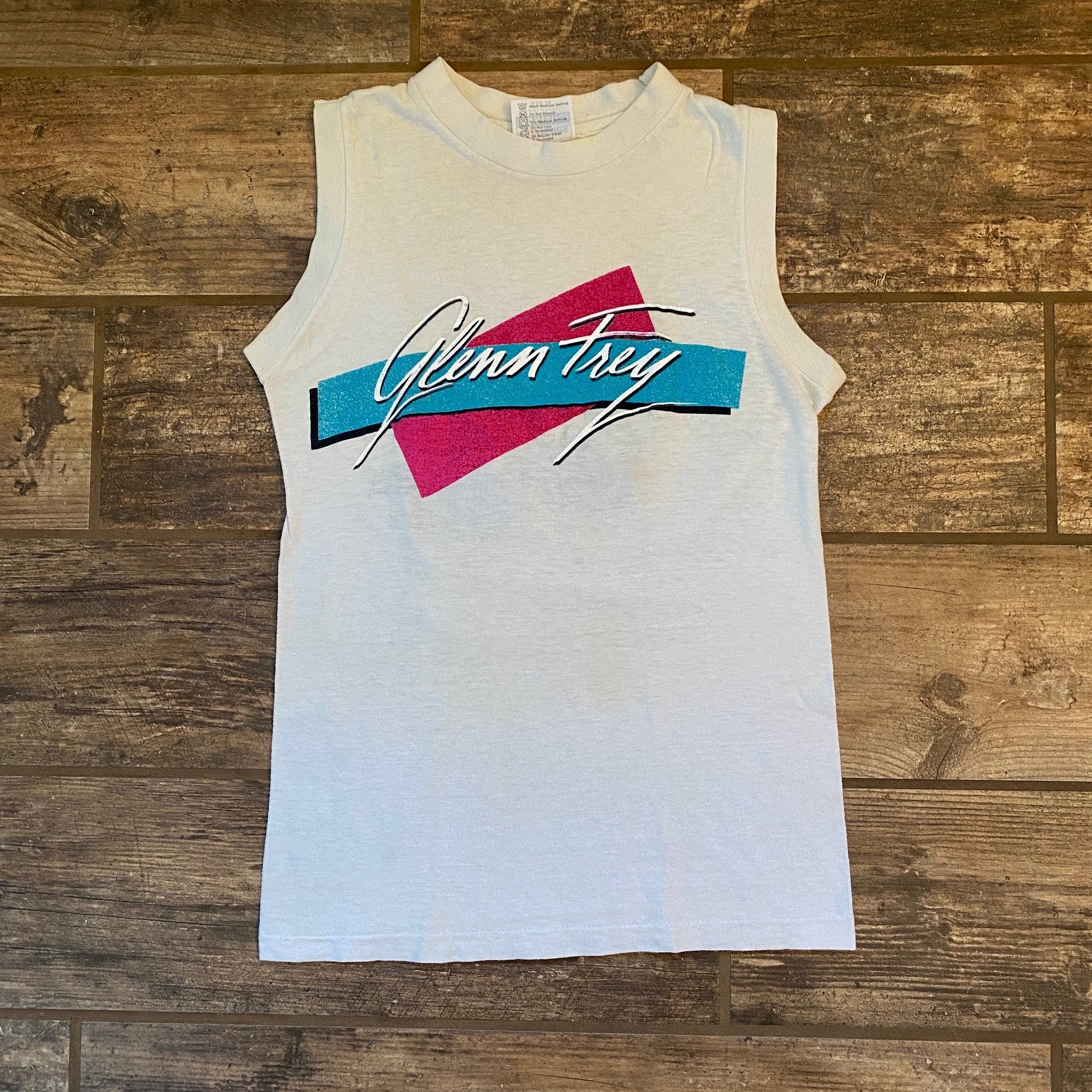 Glenn Frey Joe Walsh TRUE Spirit Tシャツ Glenn Frey T Shirt - Etsy