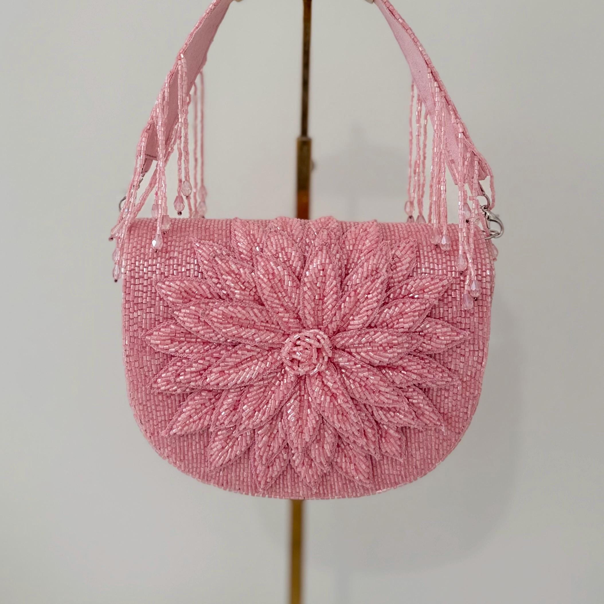 Decent Glitter paillettes borsa festa da sera busta