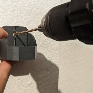 Drill Dust Collector - Catch Dust From Drilling Without Fuss