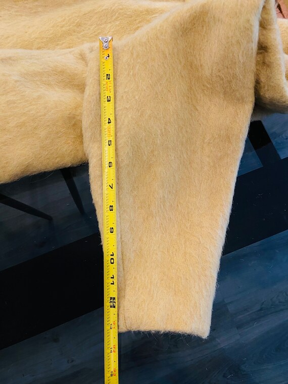 Vintage women’s coat / Retro coat / Swing style coat. Gem