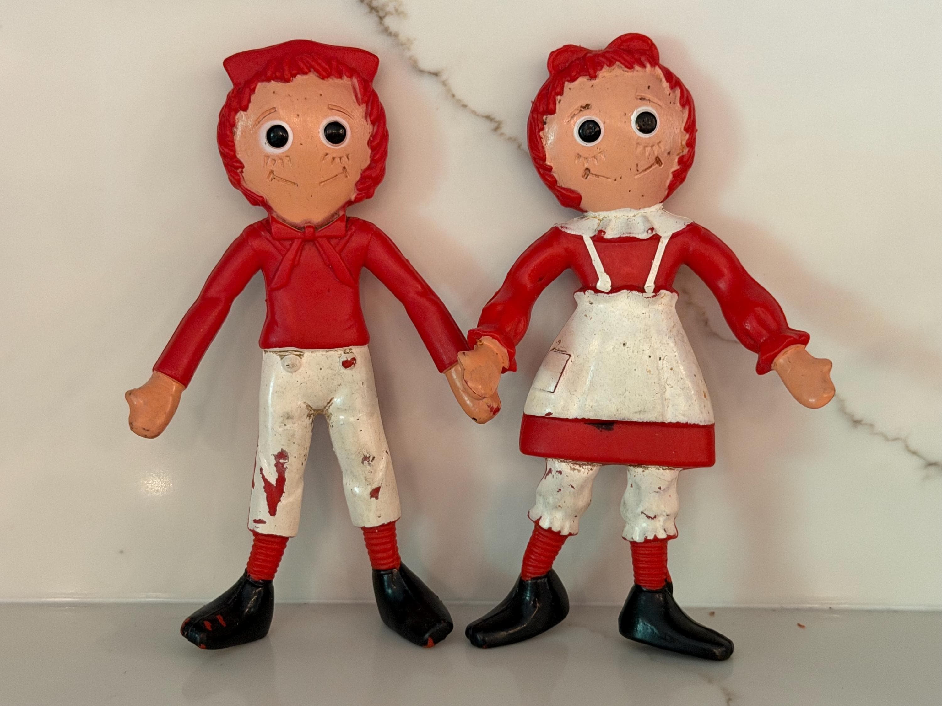 ビンテージ ベビーのラバードール オムツ 1960s Rubber Baby Dolls - Etsy