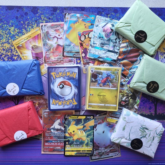 Buy Pokemon Cards 100 Card Bulk Lot Gift Sale. Guaranteed V/vmax/vstar Etc in Each Order. Pokemon Cards New and Old Online in India - Etsy Buy Pokemon Cards 100 Card Bulk Lot Gift Sale. Guaranteed V/vmax/vstar Etc in Each Order. Pokemon Cards New and Old Online in India - Etsy