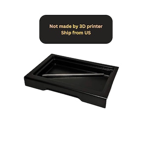 Low Drip Tray Gaggia Classic - NOT 3D Printed image 2