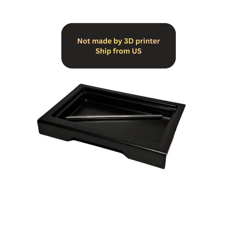 Low Drip Tray Gaggia Classic - NOT 3D Printed image 2