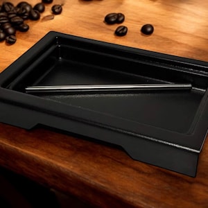 Low Drip Tray Gaggia Classic - NOT 3D Printed