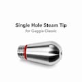 Gaggia Classic Pro/EVO/E24 Mod Single Hole Steam Tip