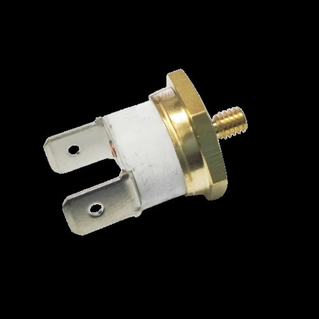 Thermostat De Chaudière Gaggia 145°C - Pour Machines Baby, Carezza, Evolution - Réf. DM1288