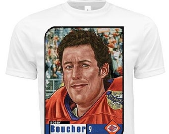 Bobby Boucher Water Boy