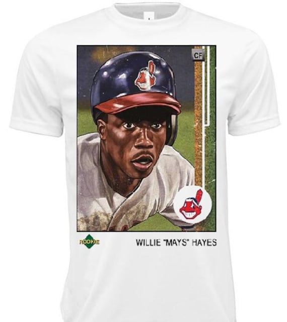 DClothing75 Willie Mays Hayes