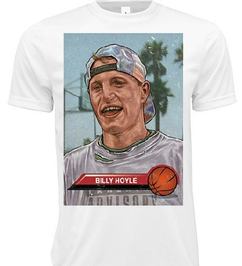 Billy Hoyle White Man Can t Jump Etsy Israel