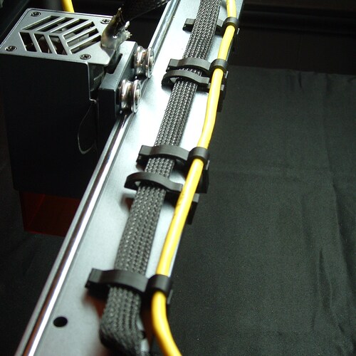 Air Assist Line Clips Xtool D1 and D1 Pro Etsy