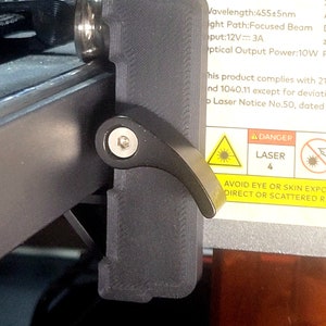 Head Clamp for xTool D1(nonPro) image 4
