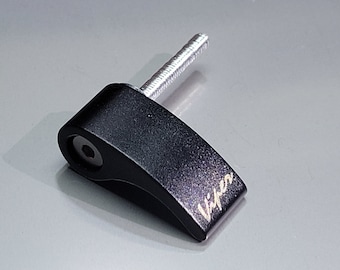 Ratcheting Height Adjustment Screw - M3x20mm - xTool D1 and D1 Pro 1.0