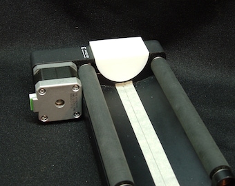 xTool Rotary Back Rest Attachment - xTool D1 and D1 Pro