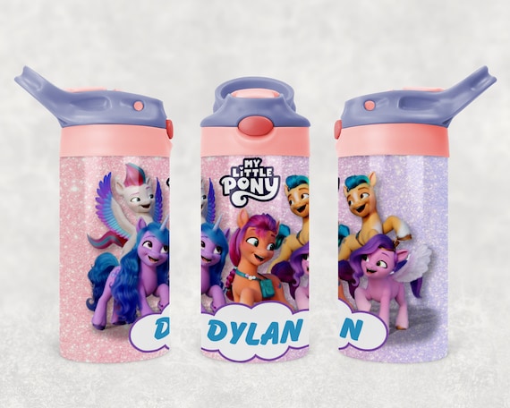 Personalized Gifts for Kids-tumblers With Straws-little Girls