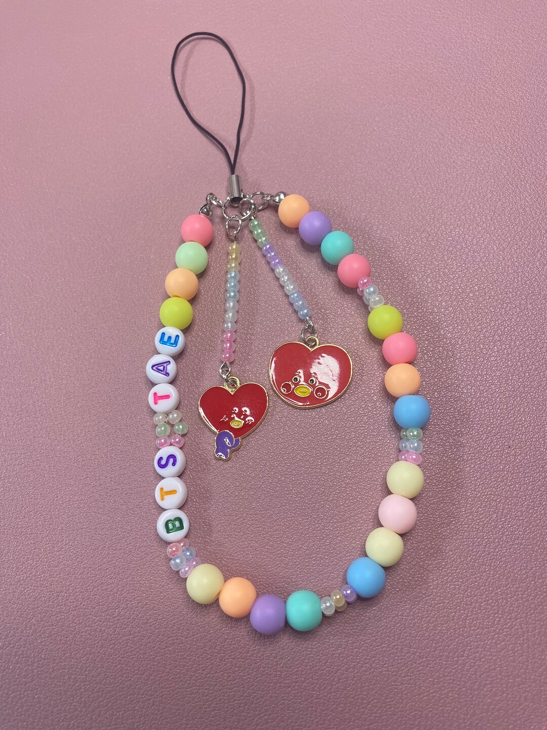 Bt21, Keychain, Keychain, Cell Accessories, Cell Chain, Chimmy ...