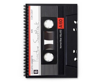 custom cassette tapes australia