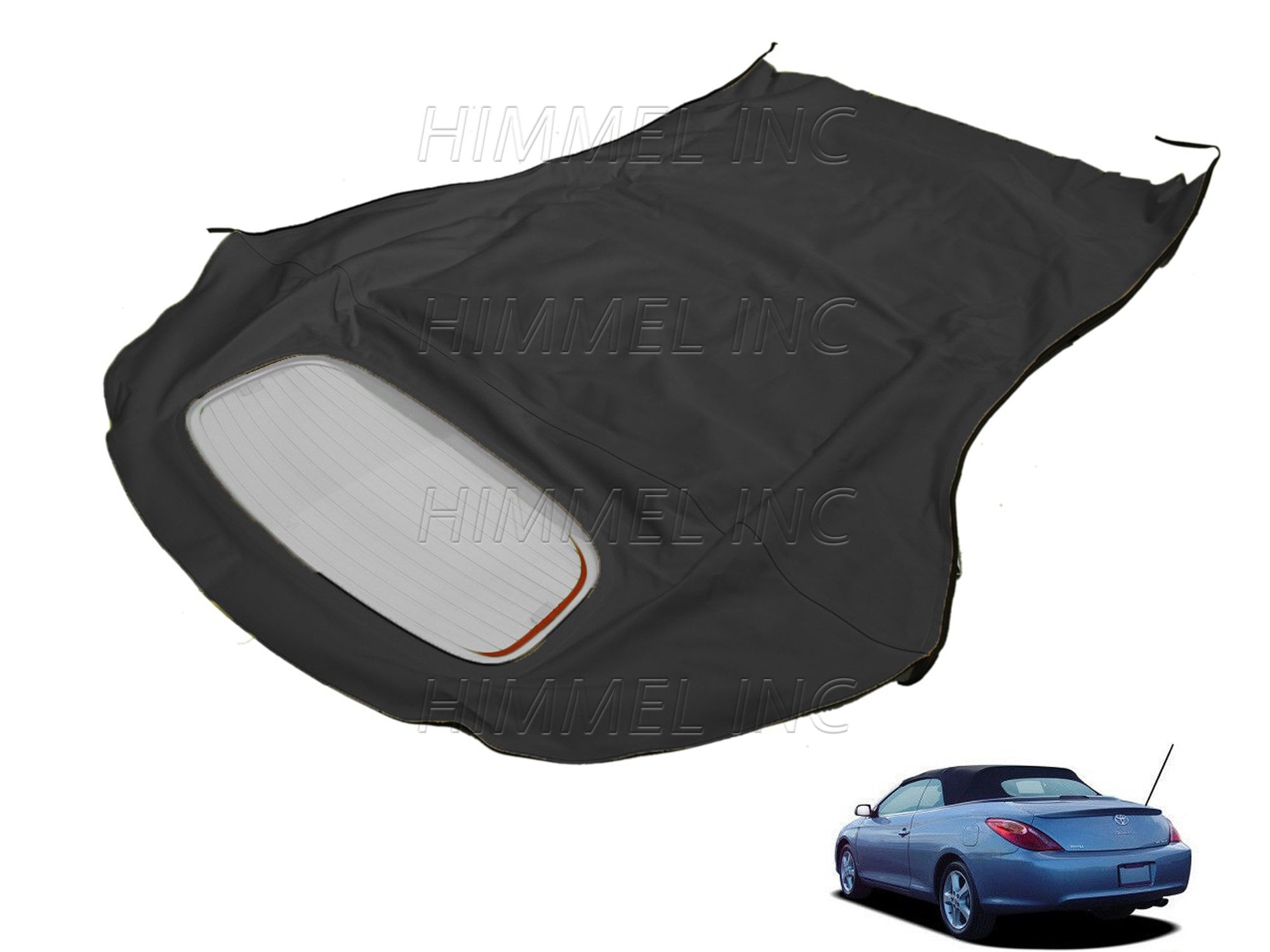 2002 toyota solara convertible boot cover deals