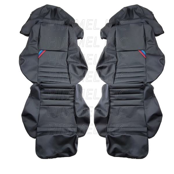Leather Bmw Seat Covers Etsy