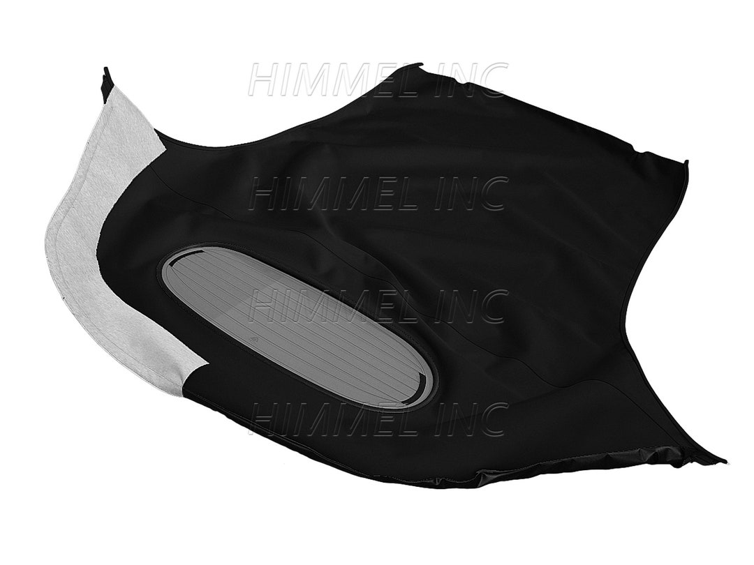 Mitsubishi Eclipse Convertible Soft Top Replacement 20062011 Etsy